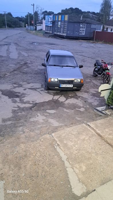 Продам авто 1.6 газ бензин 2008 р