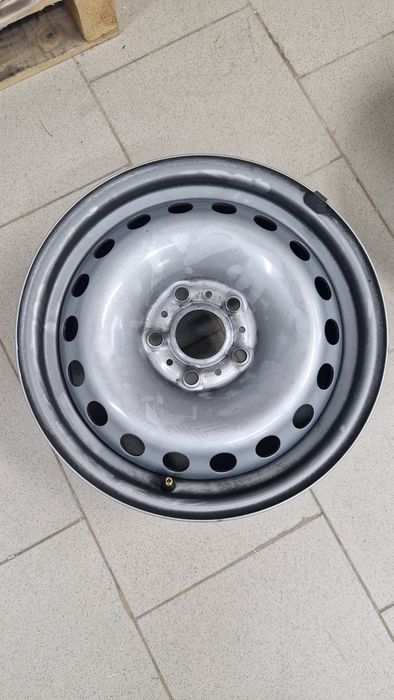 Jantes 16 renault