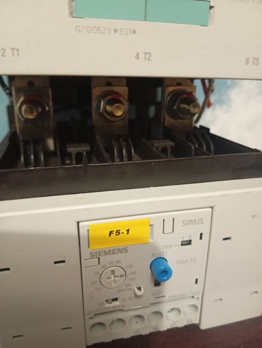 Контактор 11000грн