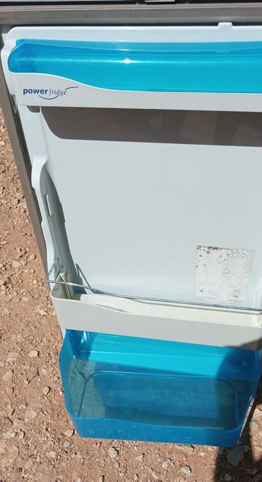 Frigorífico Dometic  a gás