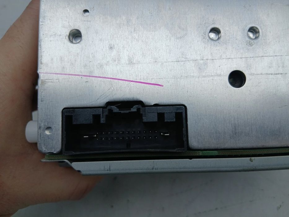 Rádio / auto-rádio FORD Focus III