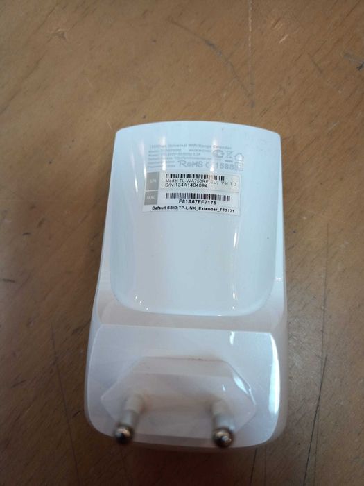 Access Point Repetidor Sinal Tp-Link428220949610506242