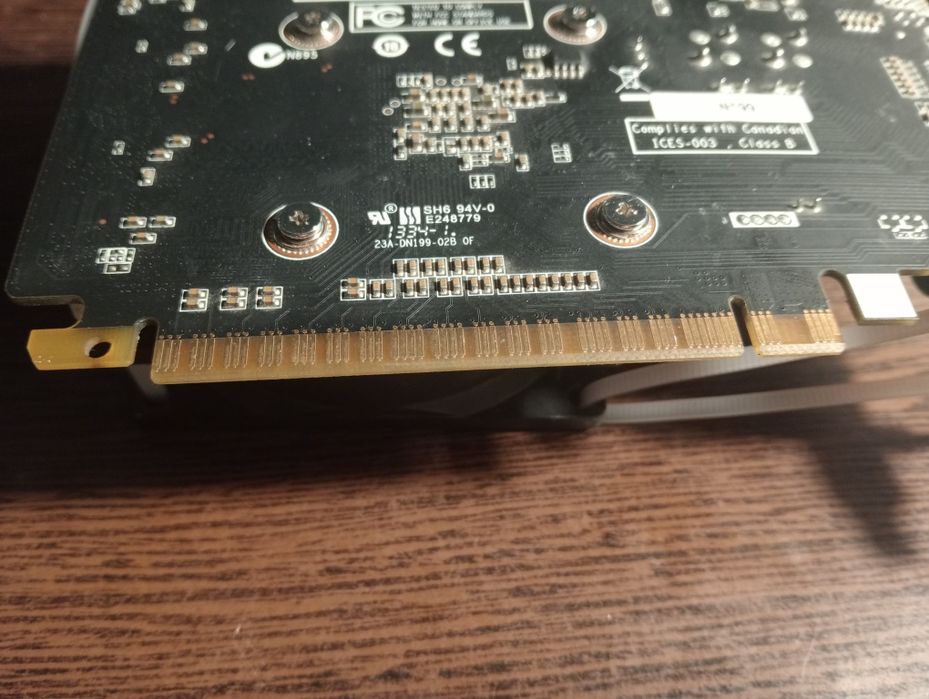 Відеокарта Zotac GeForce GT 630 Synergy Edition 1Gb GDDR3