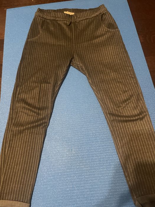 Spodnie Zara Girls roz. 152