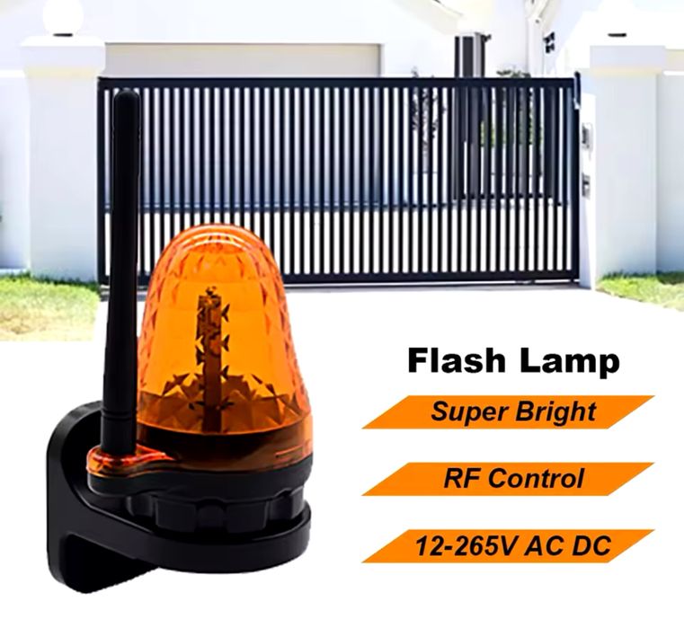 Pirilampo Led - 12v 24v 40v 80v 220v