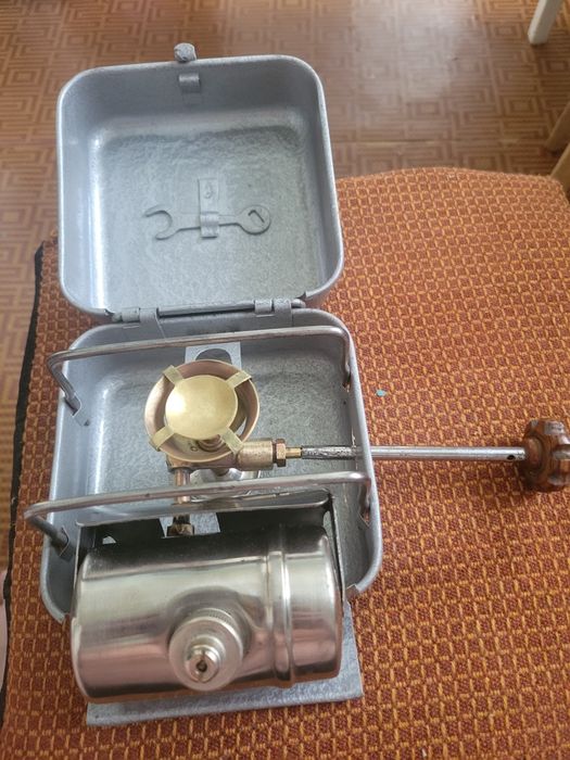 Примус ПТ-1  Б/У