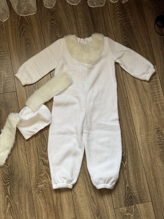 Новорічний костюм