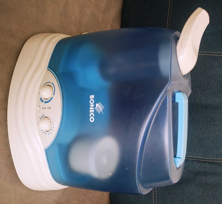 Ультразвуковий зволожувач повітря Boneco 7133 (Швейцарія) б\в