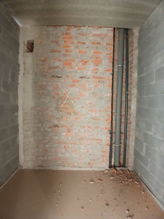 Продаж видової однокімнатної квартири