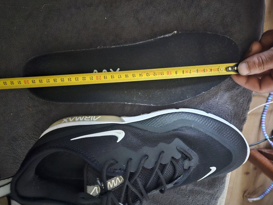 Buty nike air max sequent roz 45.5