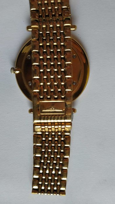 Швейцарские часы La Grande Classique de Longines L4.635.2