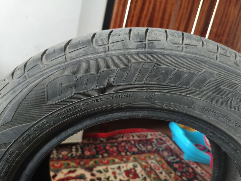 Продам Резину б/у