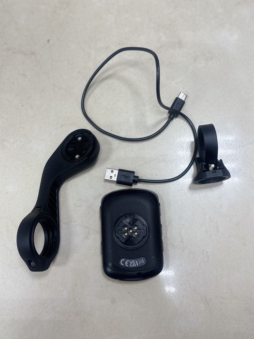 Велонавігатор Garmin Edge 540