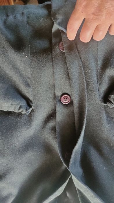 Женский пиджак /пальто Frequence 52-56