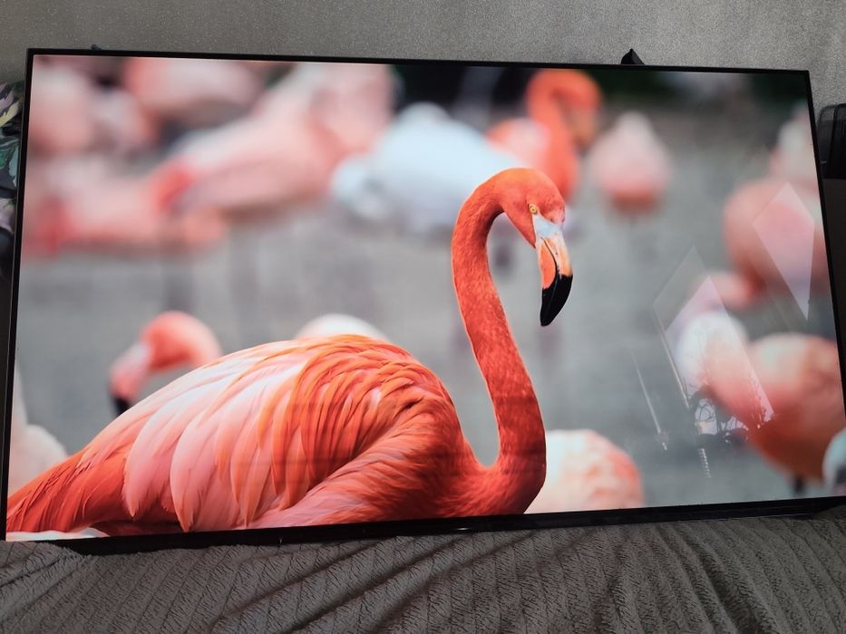 Telewizor Sony oled 55