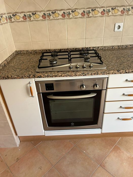 Forno de cozinha balay