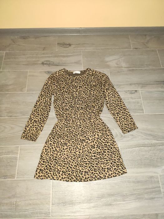 Плаття для дівчаток ZARA