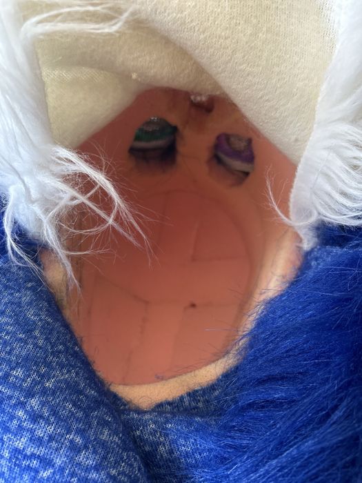 Furry fursuit pies