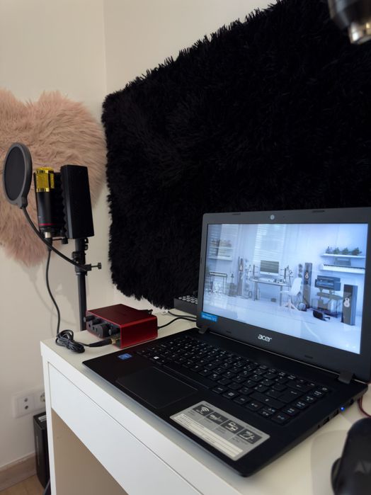 Computador Acer 80€