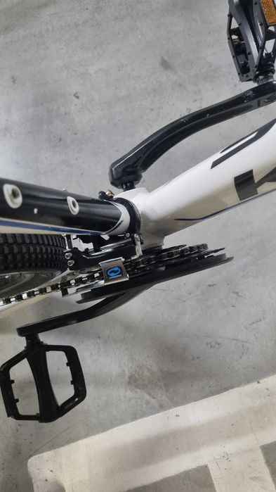 Rower KROSS Level A2