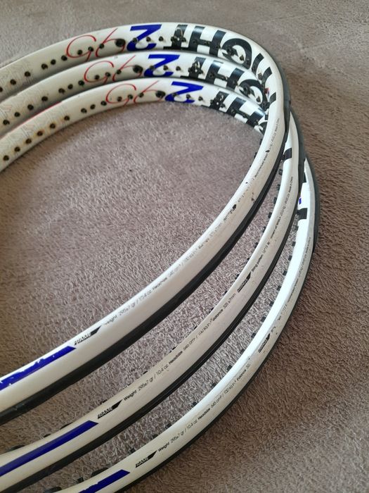 Raquete tecnifibre T-fight295