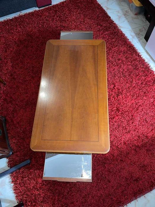 Mesa de centro de sala