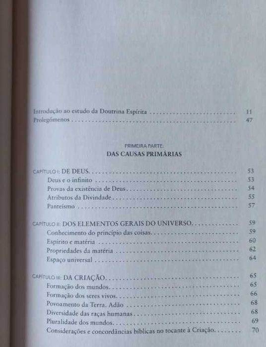 O Verdadeiro Livro dos Espíritos - Allan Kardec