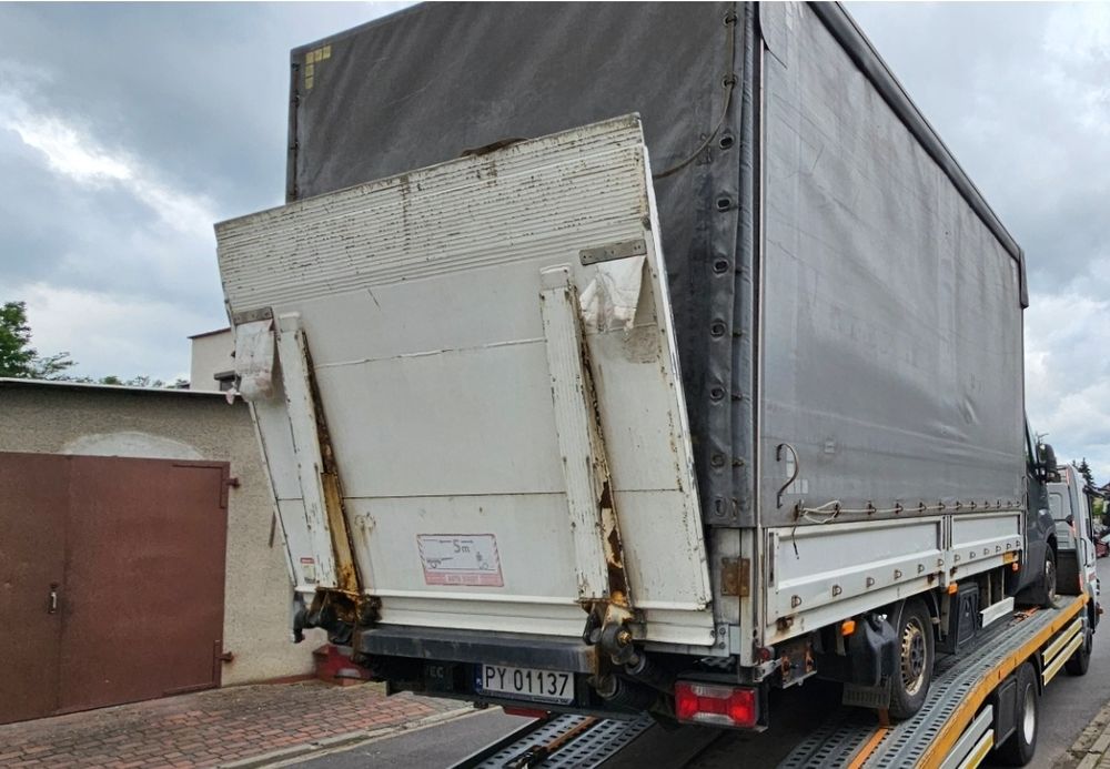 Iveco daily 2018 3.0