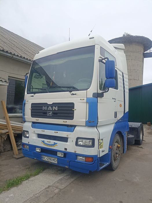 Продам вантажний автомобіль