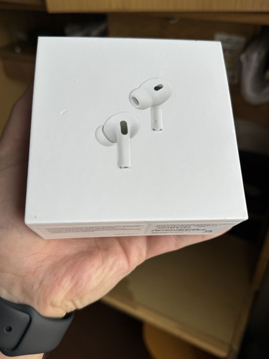 Наушнки Air pods pro 2