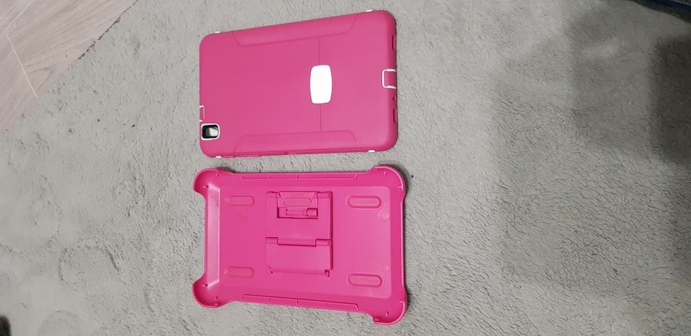 Akcesoria GSM szkła etui