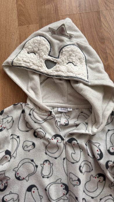 Кенгурушка на 7-8-9-10 років на 140 ріст