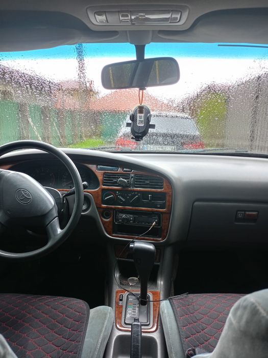 Продам Toyota Camry 10