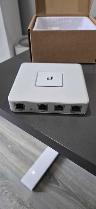 UniFi Security Gateway (UNIFI USG)