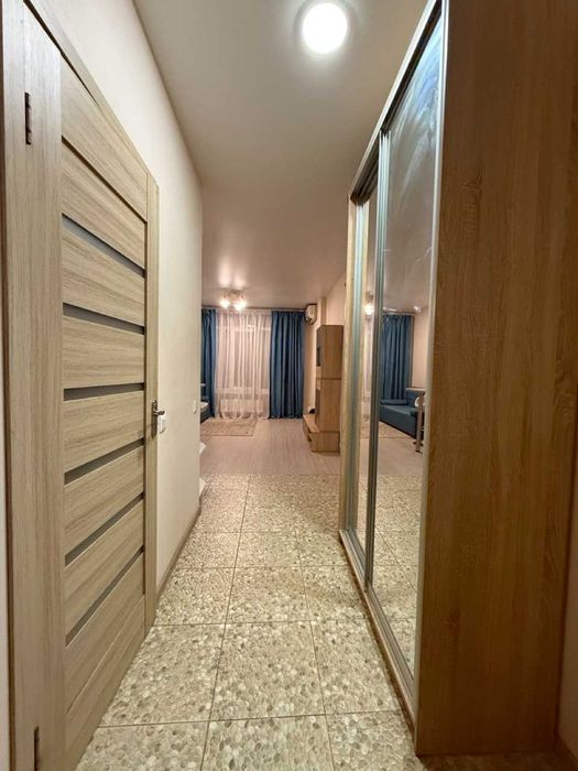 Apartment in Kyiv, Chokolivka - Вид 6