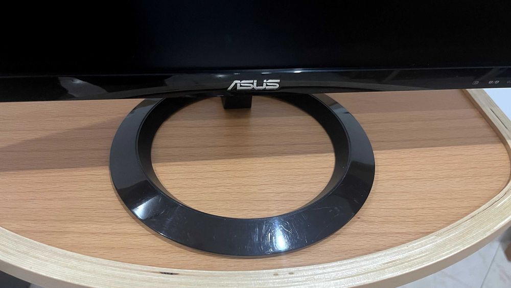ASUS VX248H Monitor – 24'' Full HD (2× HDMI + VGA + Built-in Speakers)64750629650050123