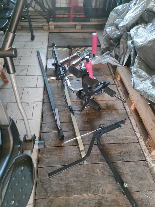 Atlas kettler sport