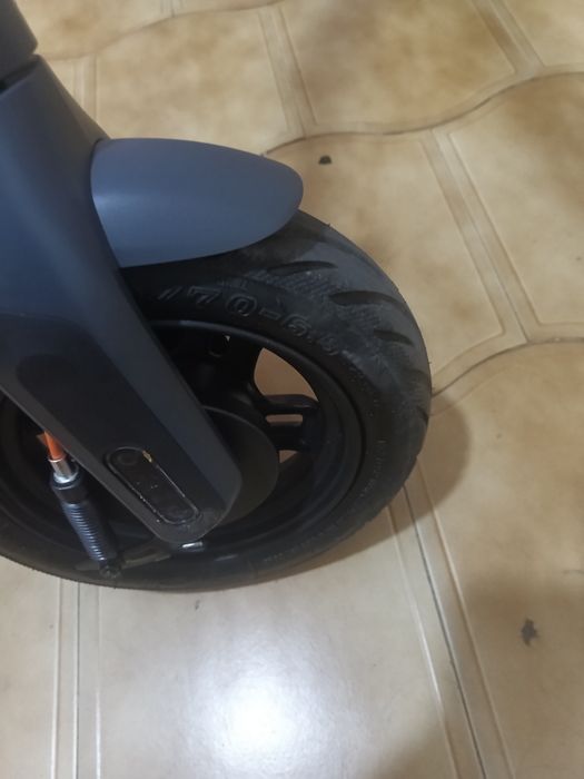 Trotinete Elétrica Ninebot E2 Pro Nova