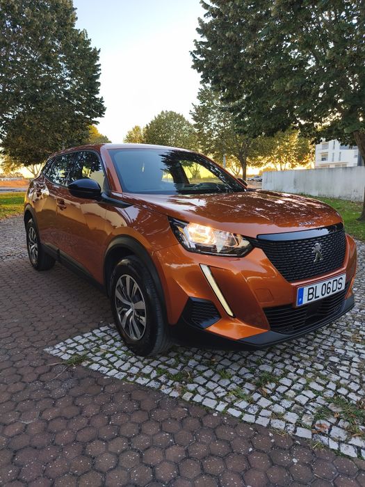 Peugeot 2008 com apenas 34 mil kms ( Possibilidade de financiamento) — photo 3