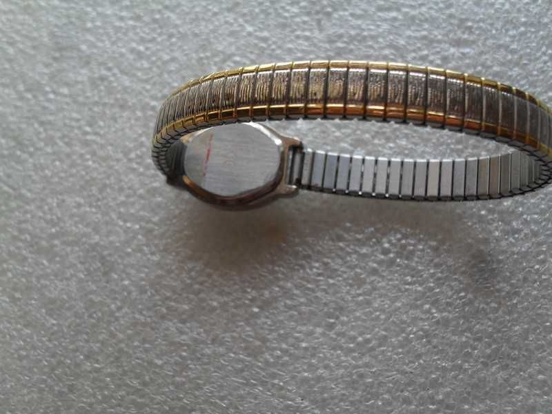 Rivage super zegareczek na super bransoletce jak nowy
