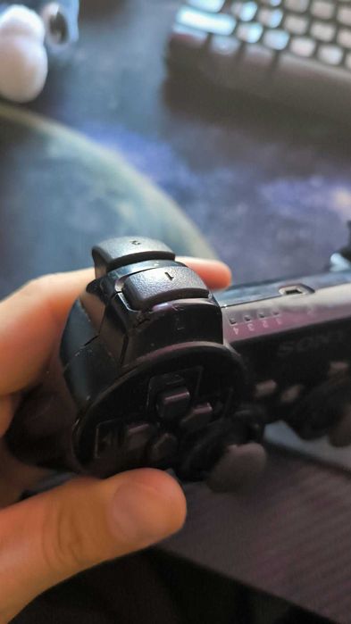 Sprzedam pada do ps3 cechzc2e