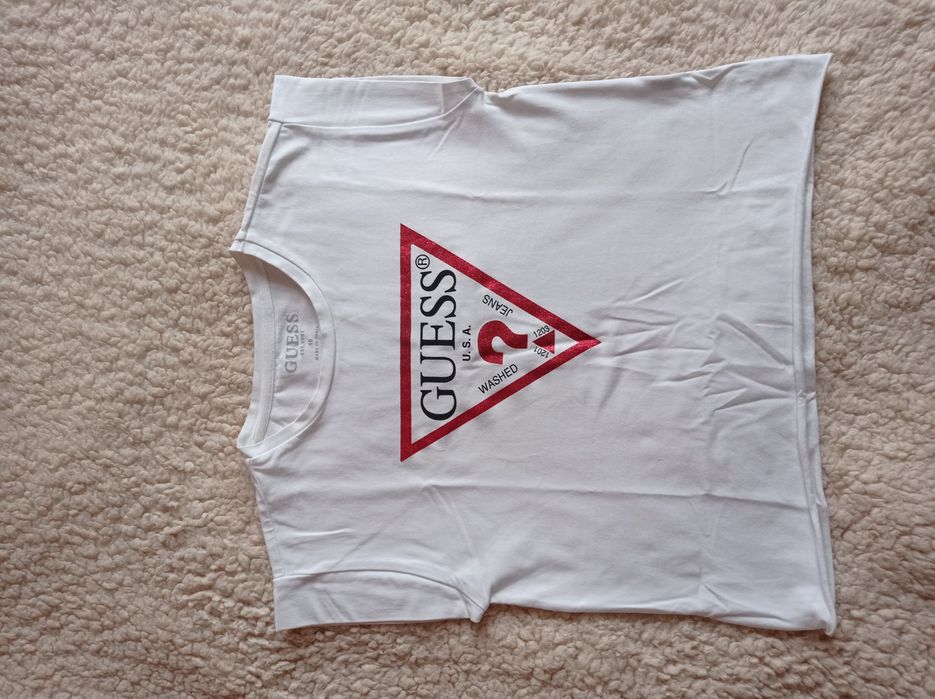 Koszulka Guess 140