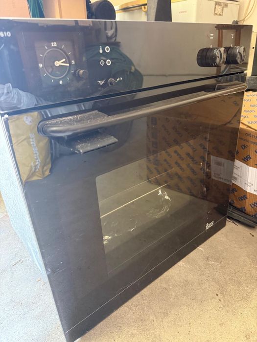 Forno TEKA HT-610