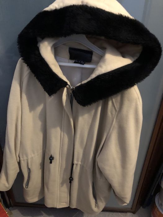 Vendo casaco inverno