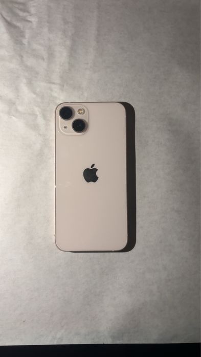 Uzywany Iphone 13