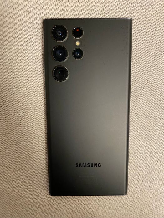 Telefon Samsung Galaxy S22 Ultra