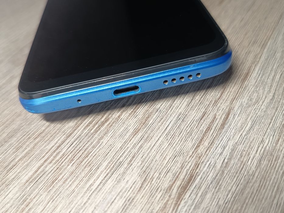 Xaomi Redmi 10c  4/64