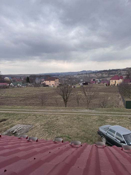 Продається будинок  в мальовничому  місці