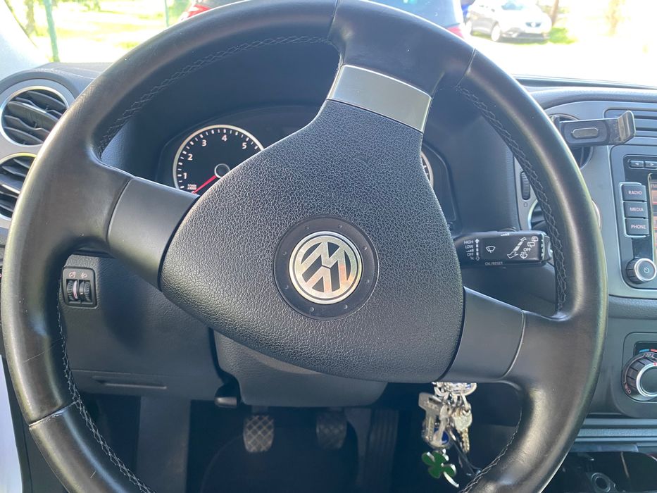 WV TIGUAN 1.4 TSI TRE  150CV | 2010 | 130.000KM