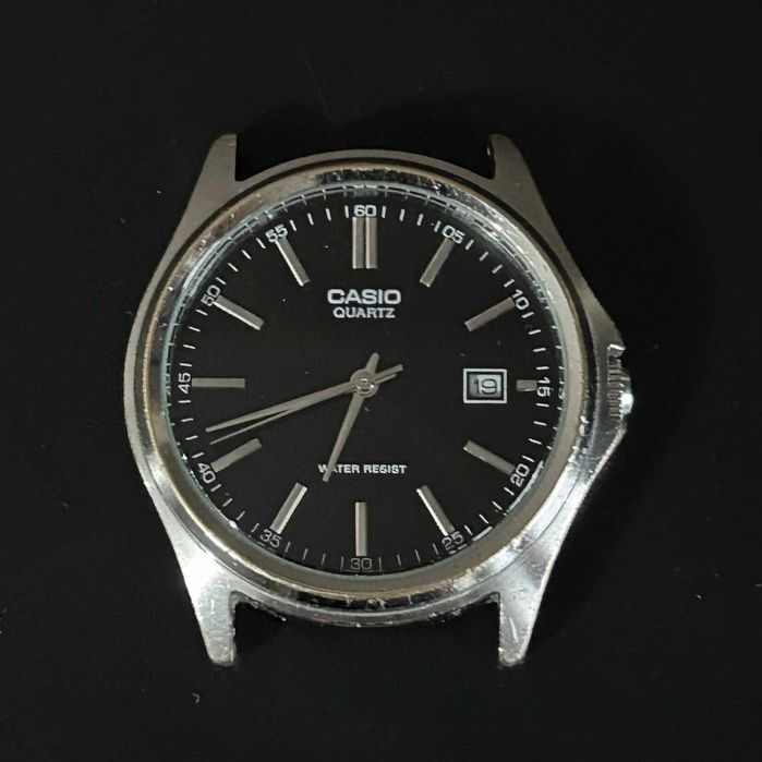 Zegarek Casio MTP 1183